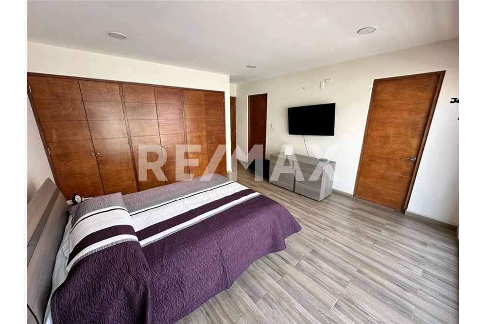 Residential - Condo/Apartment - Ciudad de México, Mexico - Mexico - 17 - 1001028001-185