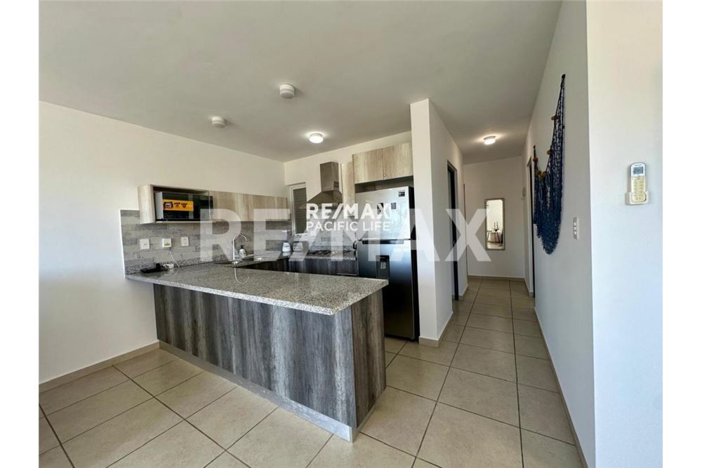 Residencial - Piso - Mazatlán, México - Mexico - 8 - 1001145018-178