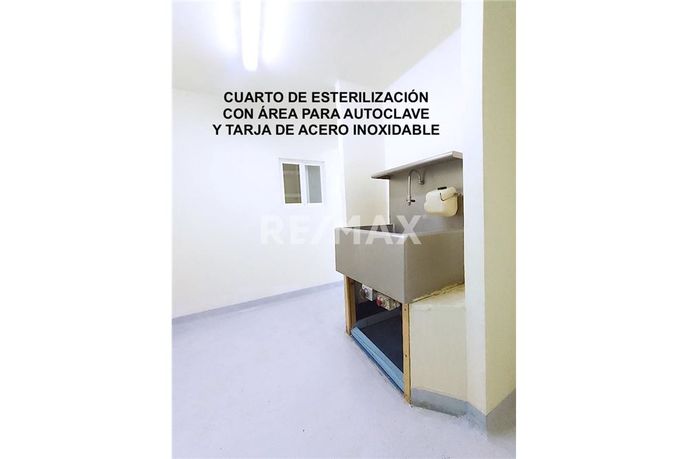 Commercial - Sairaala - Atizapán De Zaragoza, Meksiko - Mexico - 19 - 1001063130-56