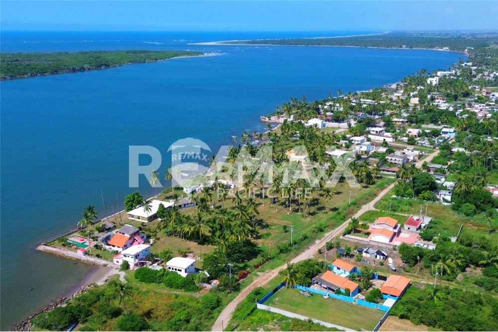 Residential - फार्म - Escuinapa, मेक्सिको - Mexico - 45 - 1001009004-3