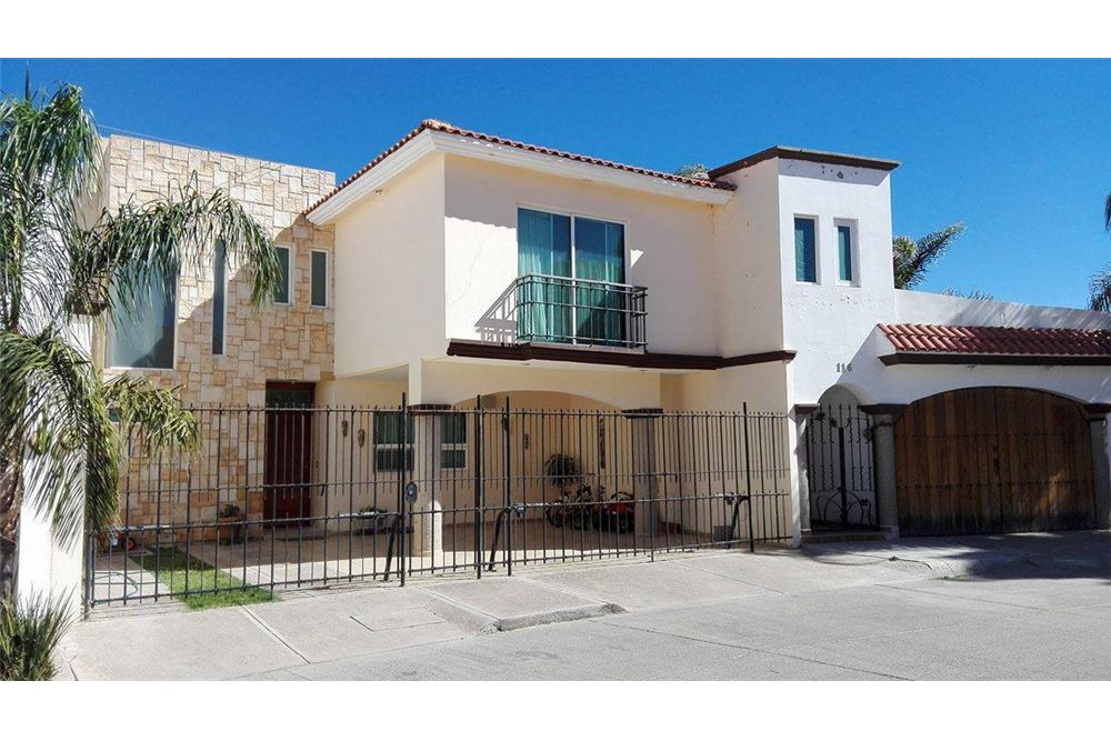 Residential House Durango, Mexico Mexico 1001083001600 , RE