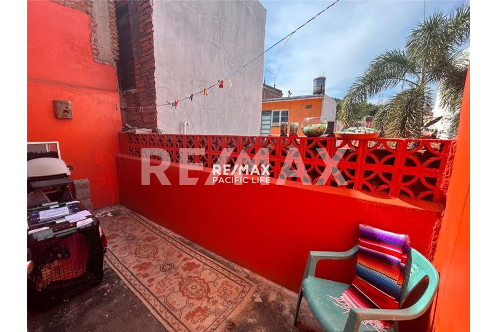 Residencial - Casa - Mazatlán, México - Mexico - 28 - 1001145062-13
