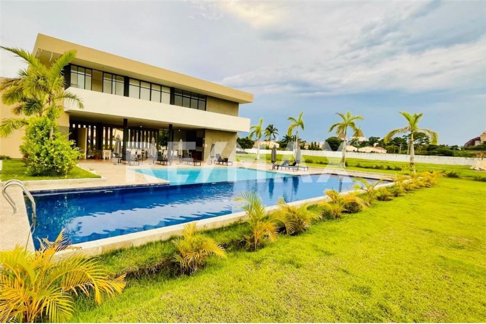 Residential - Plot of Land for Investment - Bahía De Banderas, Mexico - Mexico - 7 - 1001121049-5