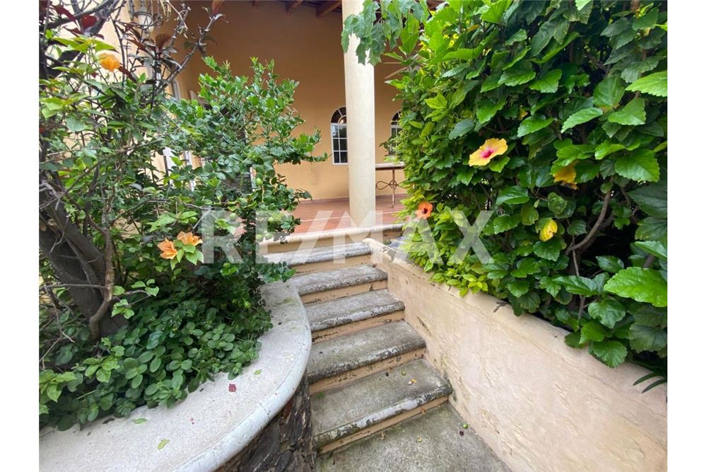 Residencial - Casa - Querétaro, México - Mexico - 31 - 1001065286-11