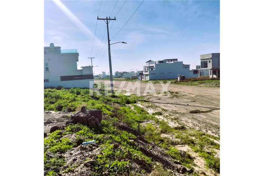 Residential - Plot of Land for Investment - Playas De Rosarito, Mexico - Mexico - 39 - 1001006243-68