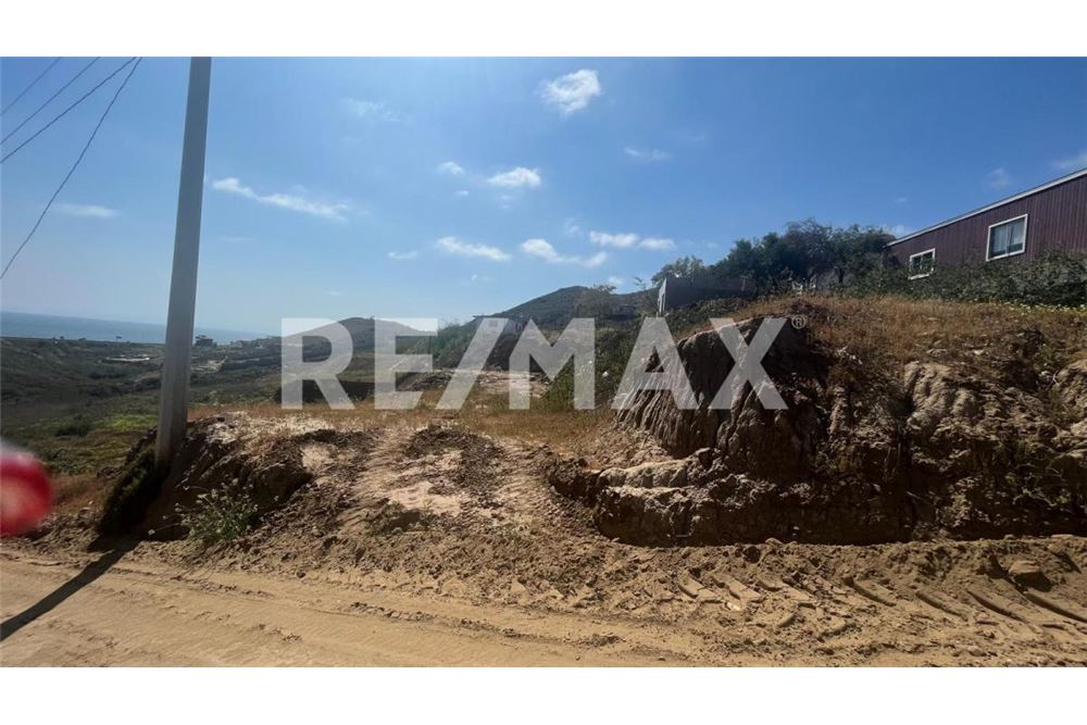 Prédio Habitacional - Plot of Land for Allotment - Playas De Rosarito, México - Mexico - 32 - 1001006182-80