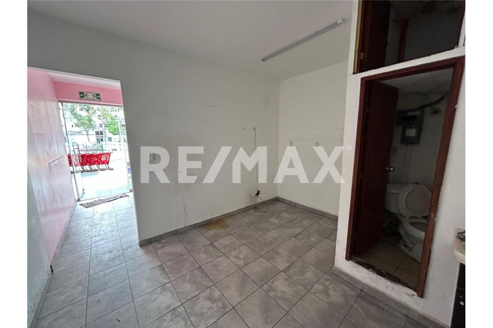 Commercieel - Laden/Einzelhandel - Ciudad de México, Mexiko - Mexico - 4 - 1001180018-455
