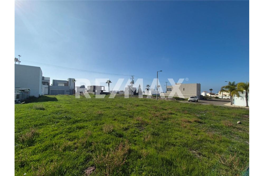 Residential - Plot of Land for Investment - Playas De Rosarito, Mexico - Mexico - 4 - 1001006194-119