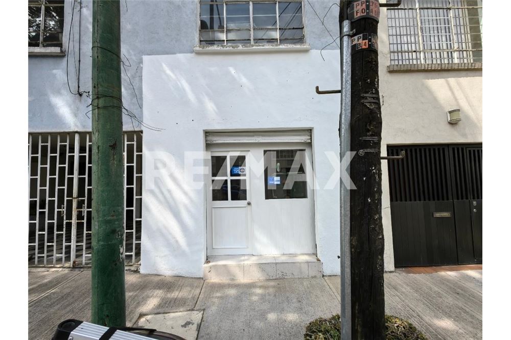 商业 - 商业/零售 - Ciudad de México, 墨西哥 - Mexico - 10 - 1001042039-144