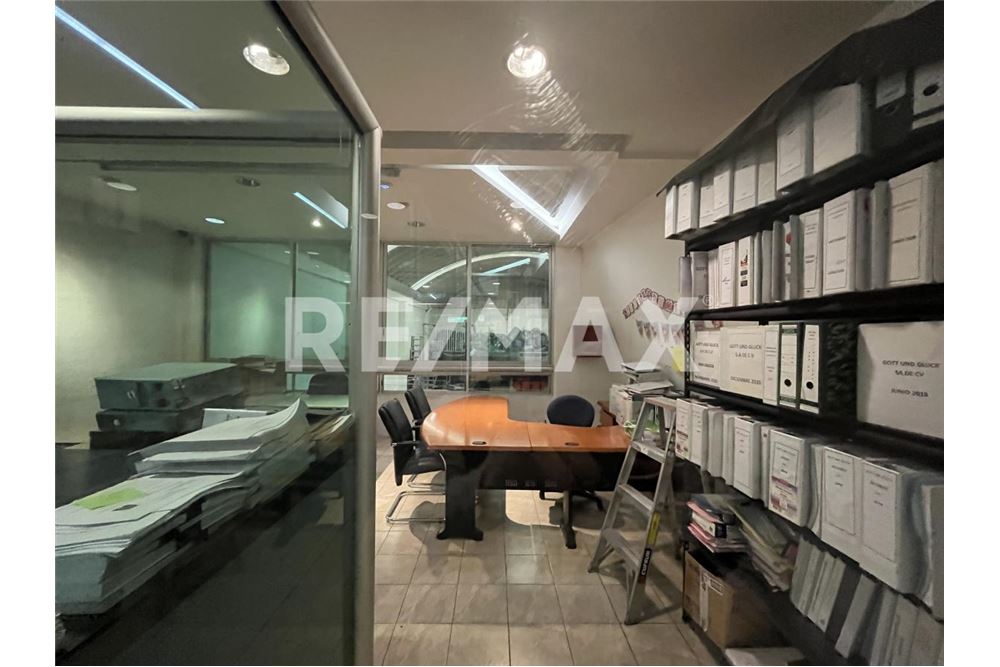 Commercieel - Magazijn - Ciudad de México, Mexiko - Mexico - 28 - 1001180112-26