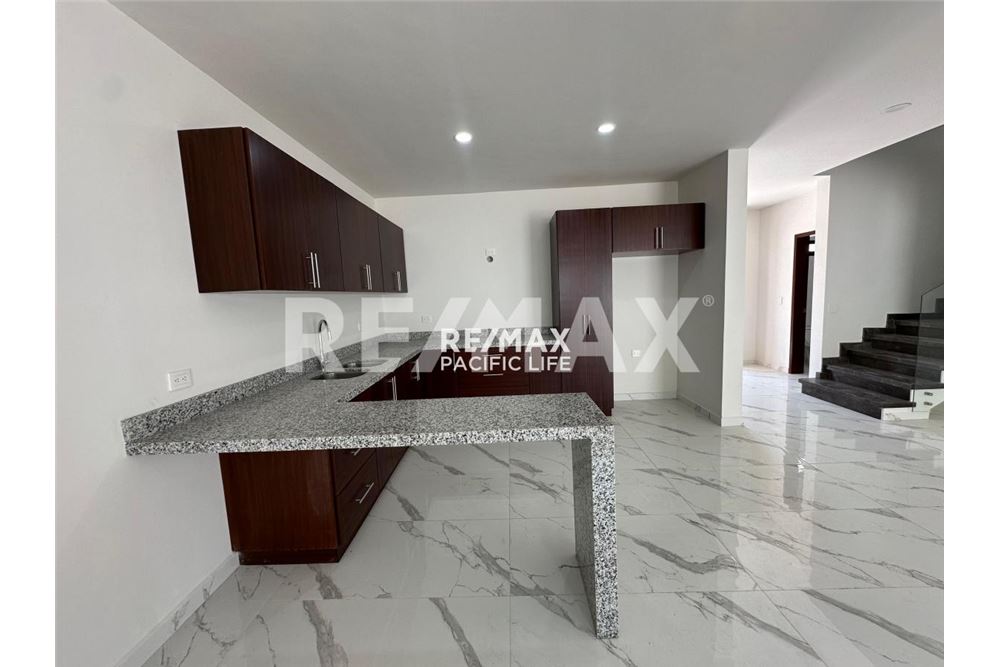 Residencial - Casa - Mazatlán, México - Mexico - 9 - 1001145010-334