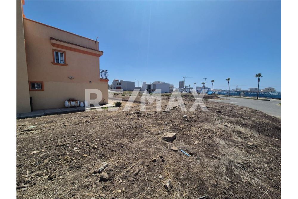 Residential - Plot of Land for Investment - Playas De Rosarito, Mexico - Mexico - 9 - 1001006194-112