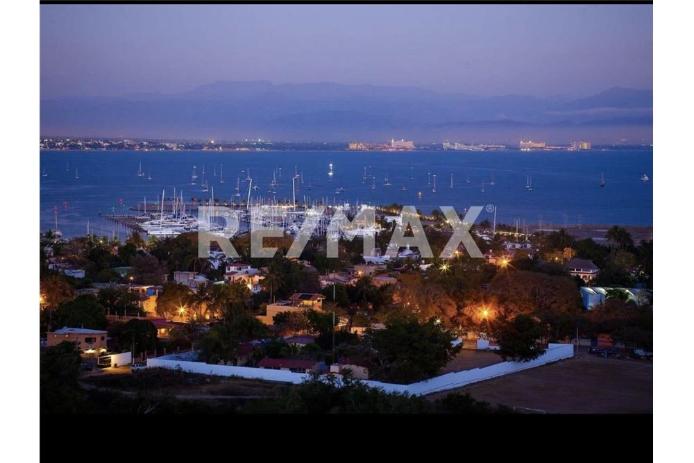 Residential - Apartment with roof - Bahía De Banderas, Mexico - Mexico - 8 - 1001121001-180