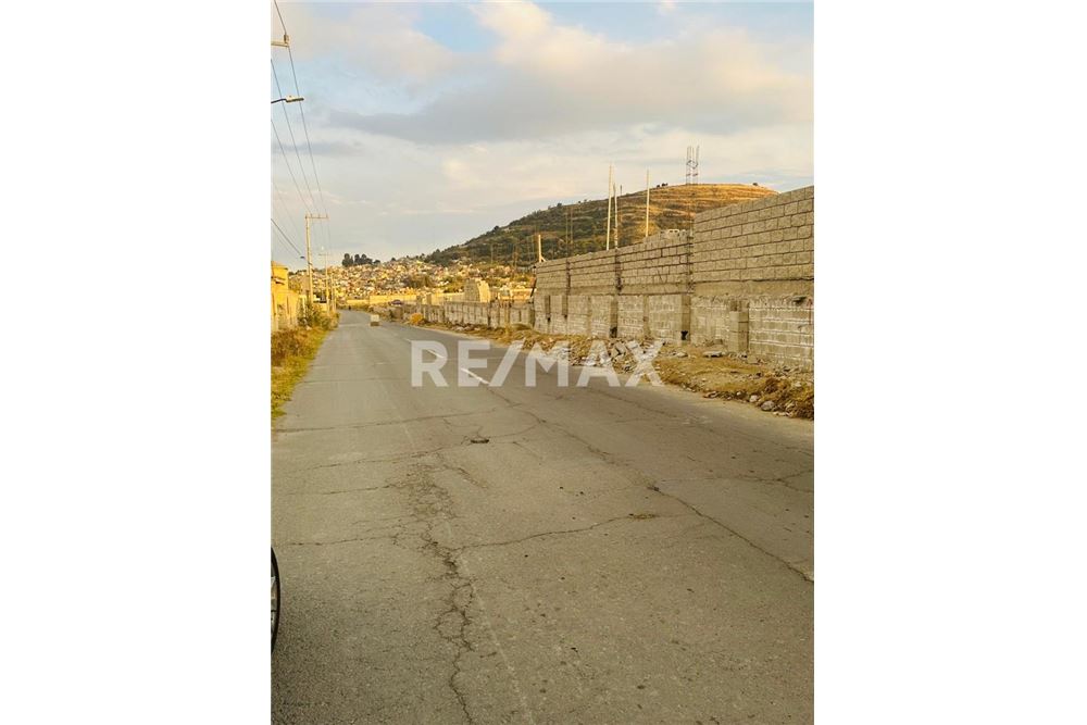 Residential - Plot of Land for Investment - Toluca, Mexico - Mexico - 4 - 1001021017-95
