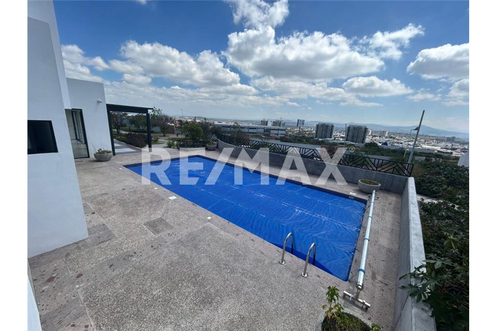 Residential - Οικόπεδο για Επένδυση - Querétaro, Μεξικό - Mexico - 9 - 1001003282-1