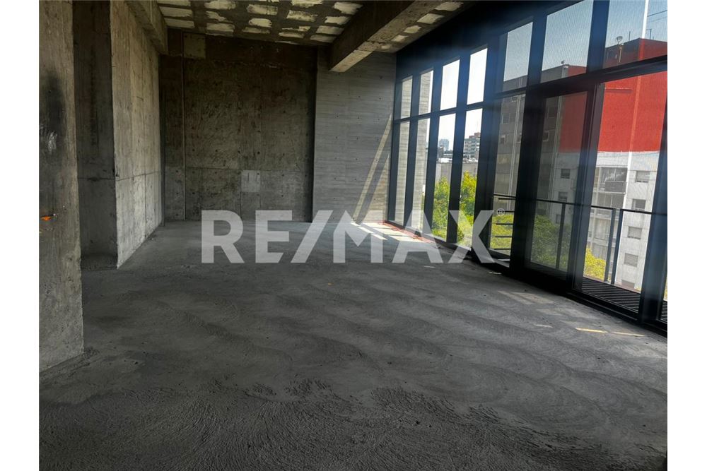 Commercieel - Bürohaus - Ciudad de México, Mexiko - Mexico - 11 - 1001180018-462