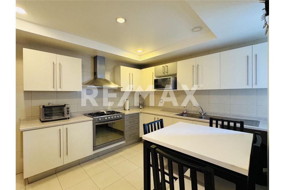 Wohnung - Dachwohnung - Huixquilucan, Mexiko - Mexico - 6 - 1001105013-86