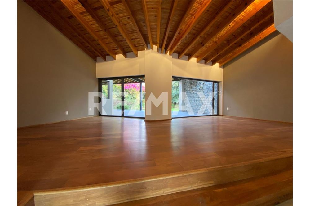 Residencial - Casa - Querétaro, México - Mexico - 4 - 1001065163-143