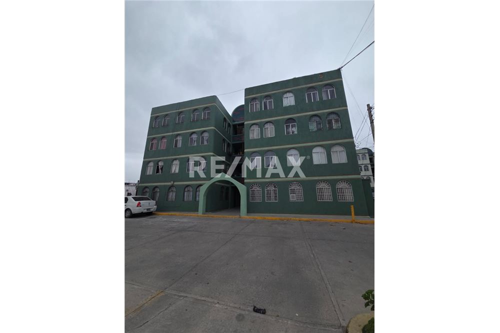 Residencial - Apartamento con terraza - Tijuana, México - Mexico - 11 - 1001150139-81