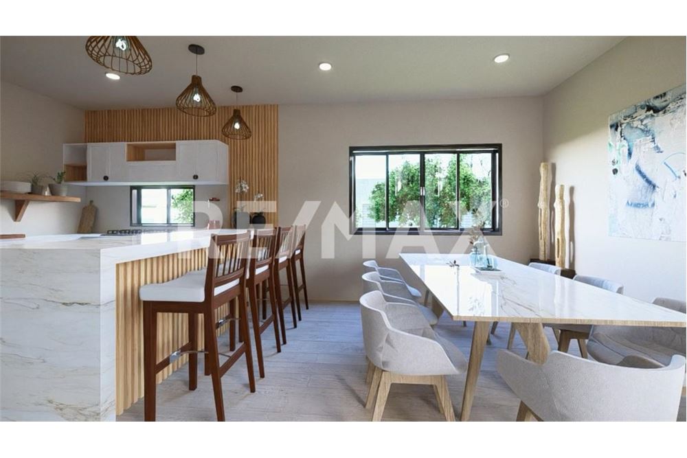 Residencial - Apartamento con terraza - Todos Santos, México - Mexico - 5 - 1001122130-3