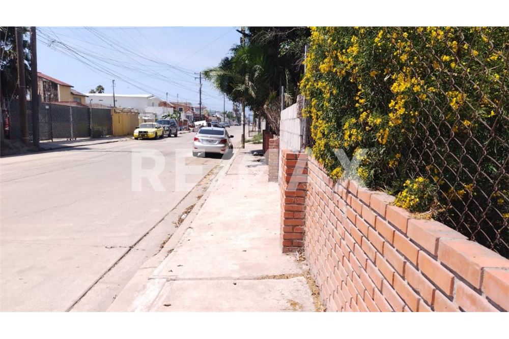 Comercial - Terrenos - Playas De Rosarito, México - Mexico - 9 - 1001006182-101