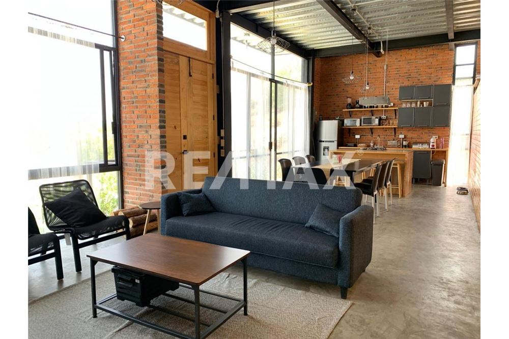 Residential - House - Tepeji Del Río De Ocampo, Mexico - Mexico - 12 - 1001065165-21