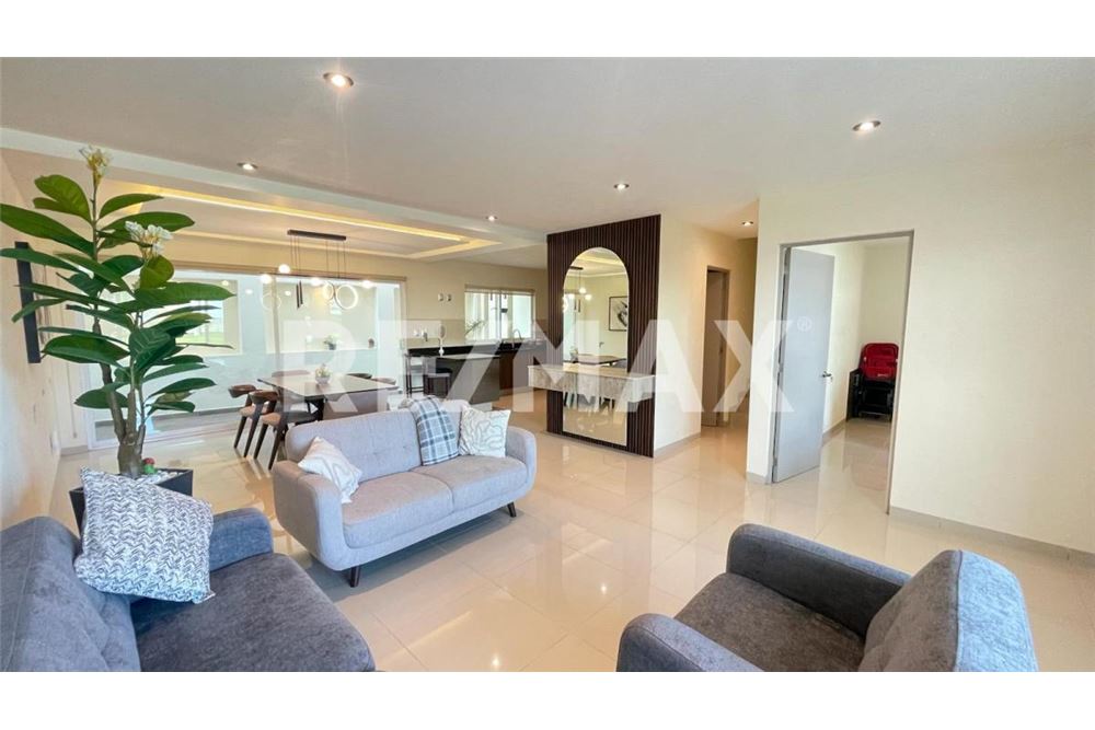 居住用物件 - 戸建 - Querétaro, メキシコ - Mexico - 1 - 1001233025-124