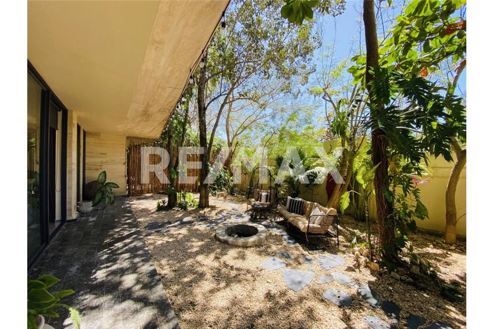 Residential - Apartment with roof - Tulum, Mexico - Mexico - 12 - 1001040001-1423