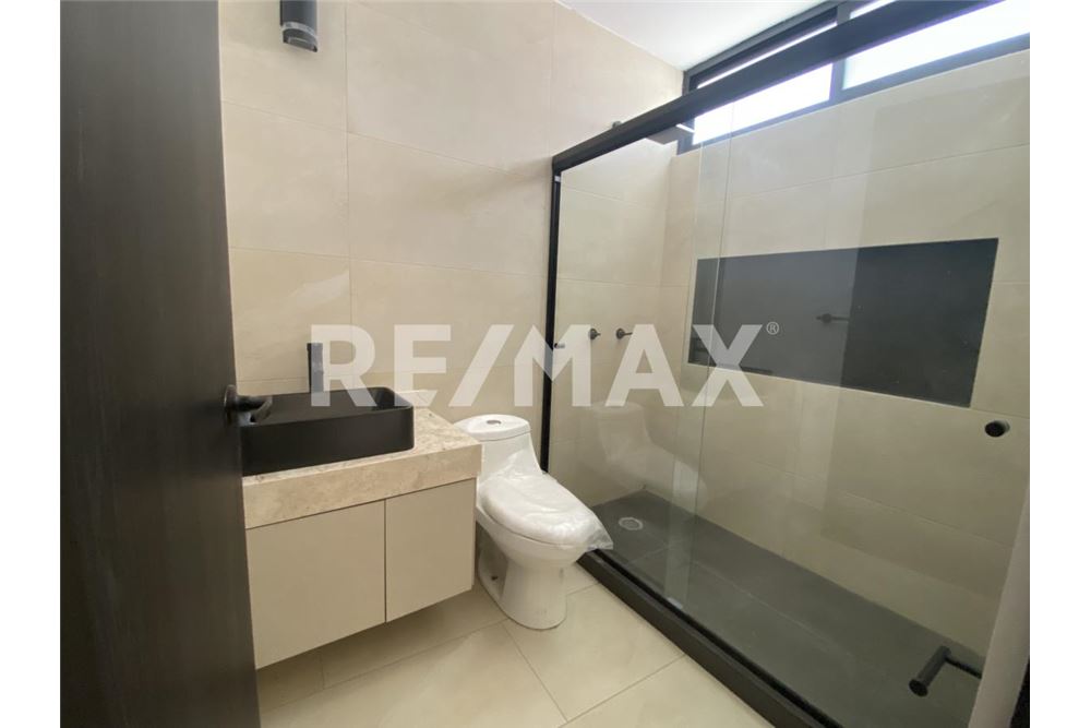 Residential - House - Querétaro, Mexico - Mexico - 6 - 1001065014-110