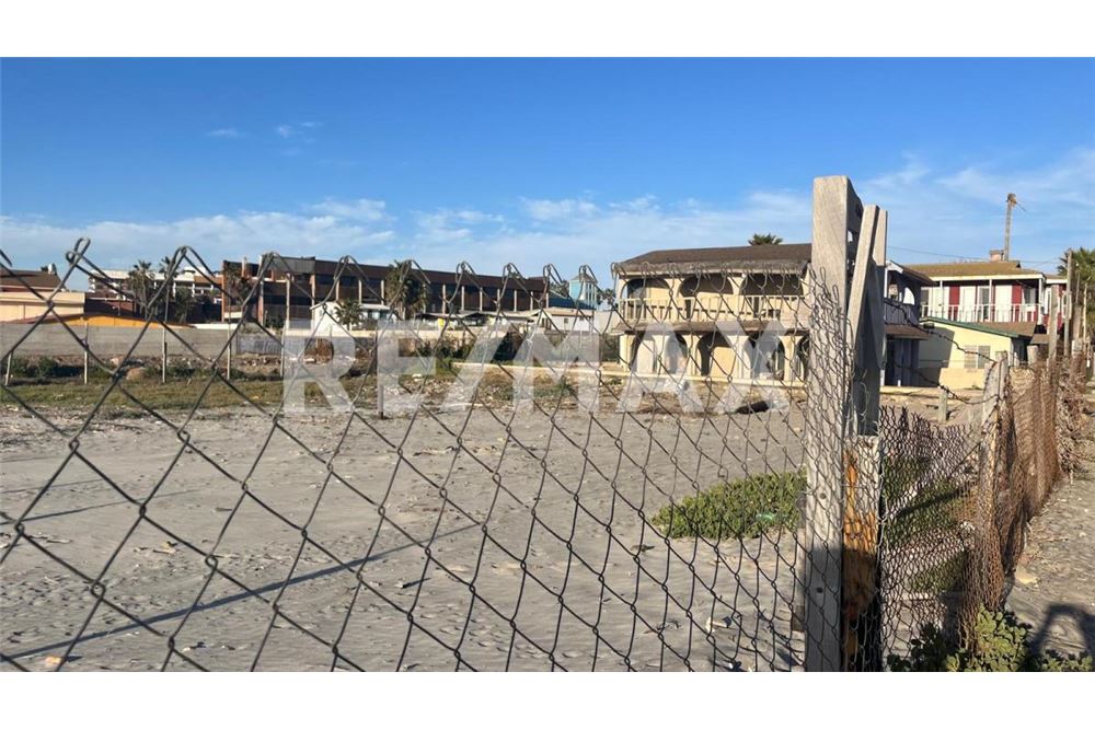 Wohnung - Grundstück für Freizeit - Playas De Rosarito, Mexiko - Mexico - 13 - 1001006182-75