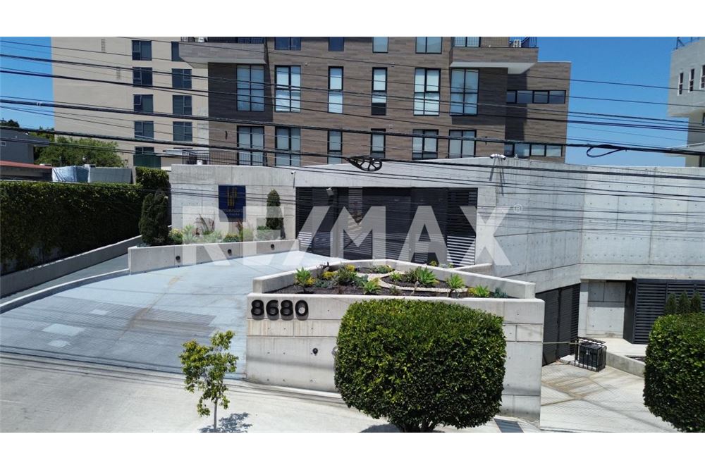 Residencial - Apartamento con terraza - Tijuana, México - Mexico - 3 - 1001150100-28