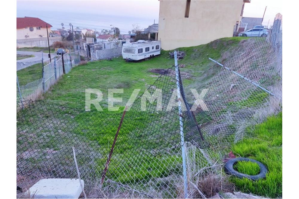 Residential - Plot of Land for Investment - Playas De Rosarito, Mexico - Mexico - 9 - 1001104054-4