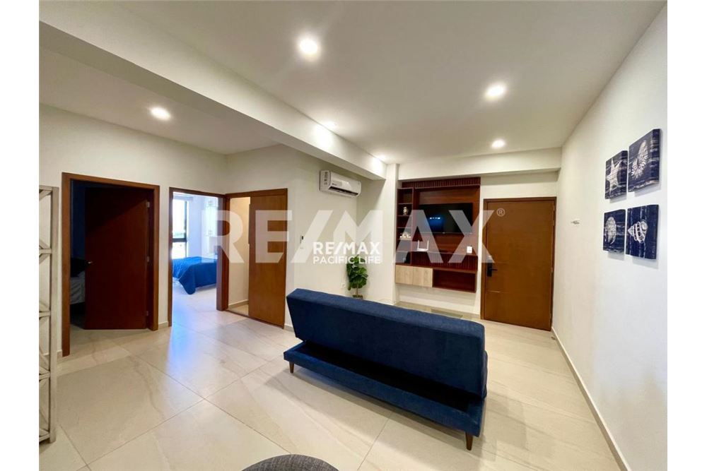 Residencial - Apartamento con terraza - Mazatlán, México - Mexico - 6 - 1001145011-154