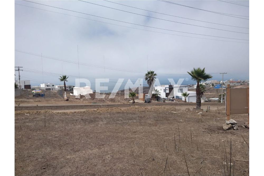 Residential - Plot of Land for Investment - Playas De Rosarito, Mexico - Mexico - 7 - 1001006174-57
