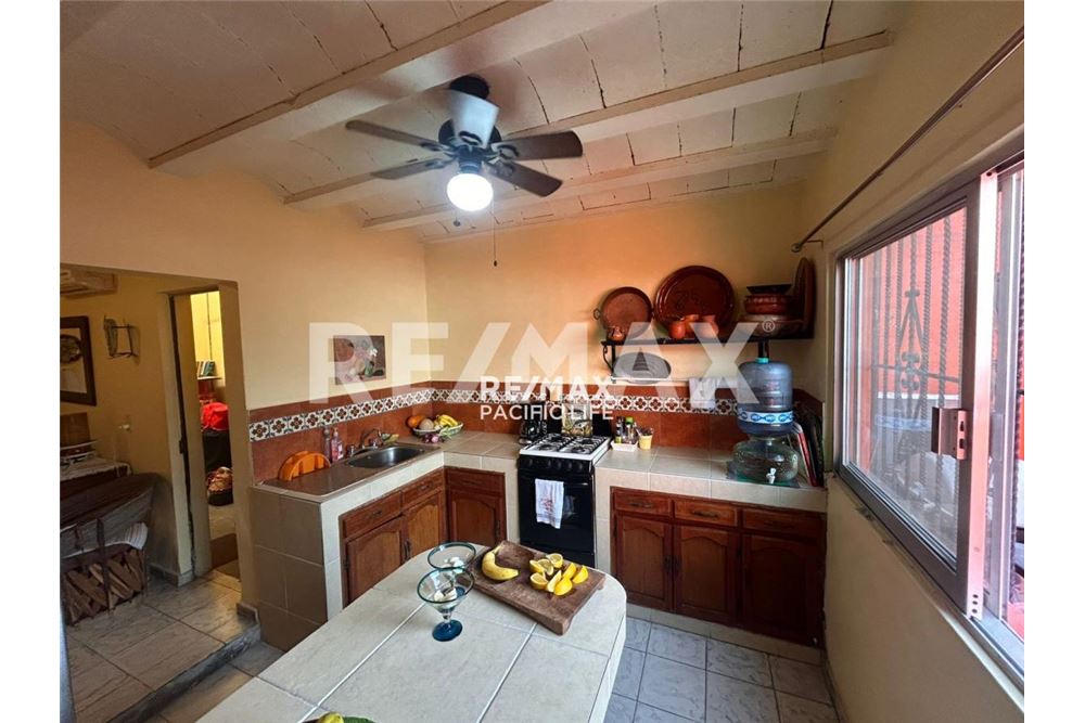 Residencial - Casa - Mazatlán, México - Mexico - 6 - 1001145062-13