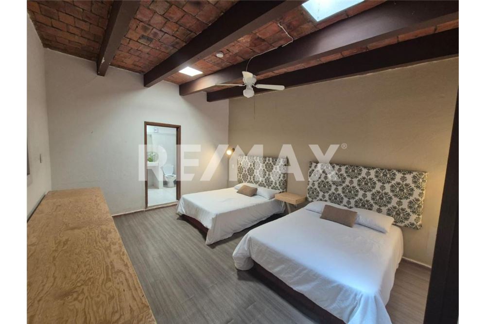 Commercial - Hotel - Ezequiel Montes, Mexico - Mexico - 15 - 1001065237-31