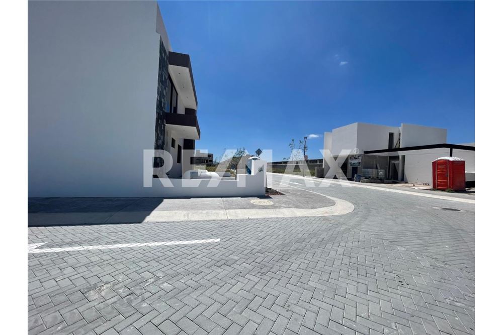 住宅 - 投资用地 - Querétaro, 墨西哥 - Mexico - 7 - 1001065095-179