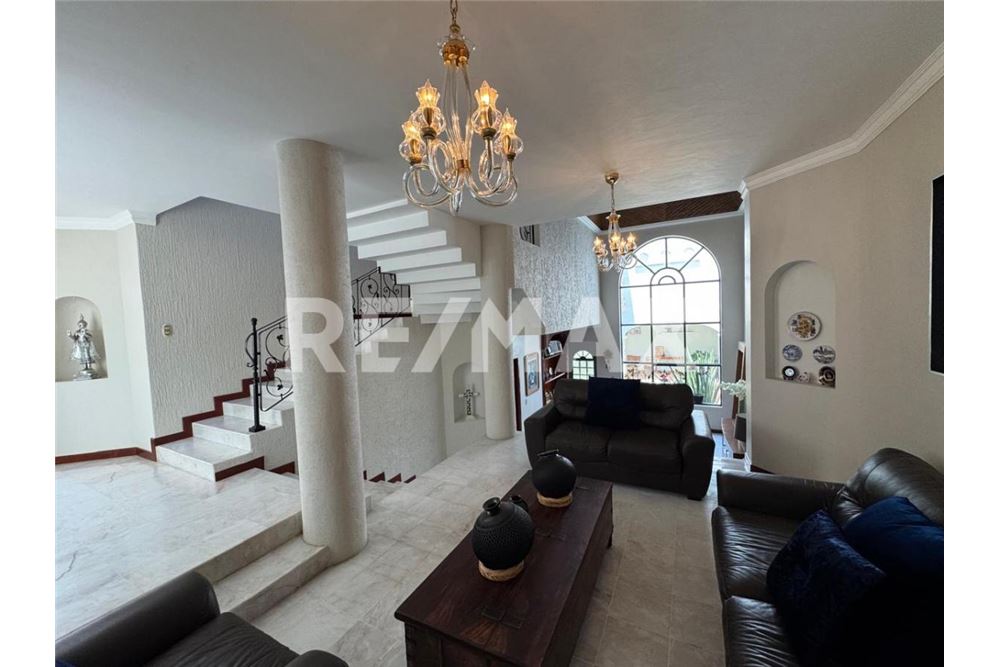 Residenziale - Casa - Zapopan, Messico - Mexico - 9 - 1001183041-70