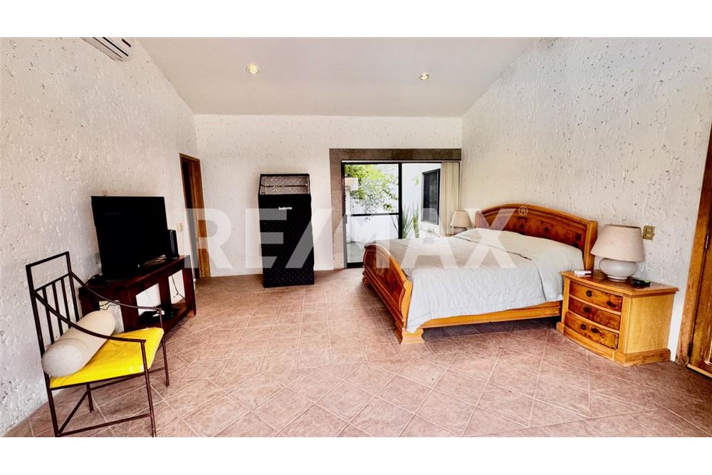 Residential - House - Atlatlahucan, Mexico - Mexico - 33 - 1001028001-200