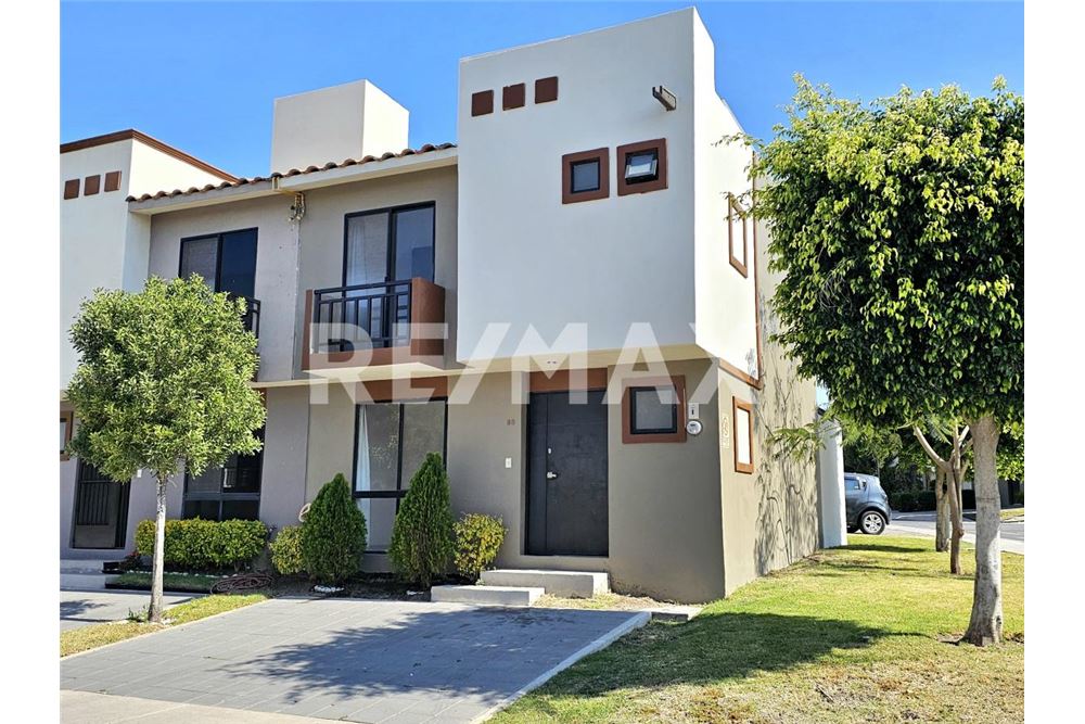 Residential - House - Querétaro, Mexico - Mexico - 1 - 1001065017-91