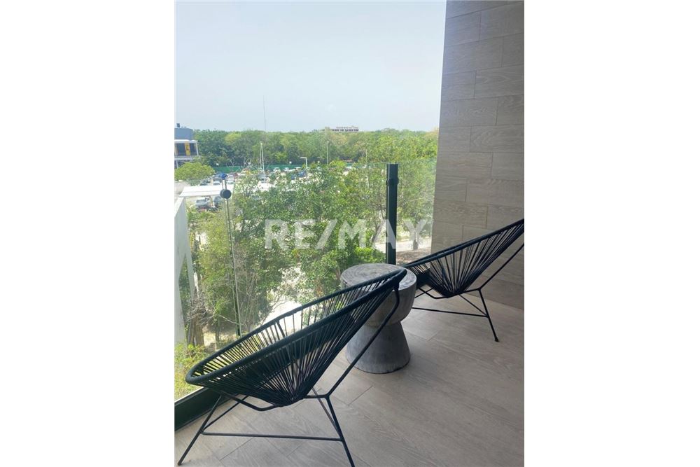 Residential - Apartment na may bubong - Tulum, Mexico - Mexico - 21 - 1001041001-547