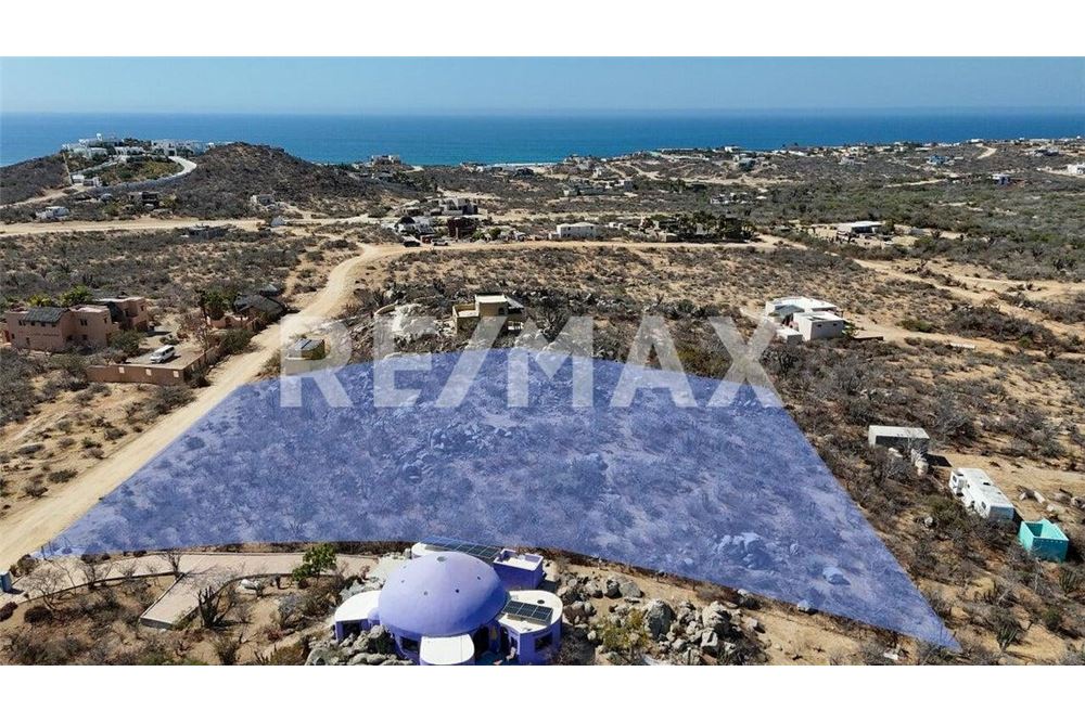 Residential - Plot of Land for Investment - Los Cabos, Mexico - Mexico - 1 - 1001122016-33