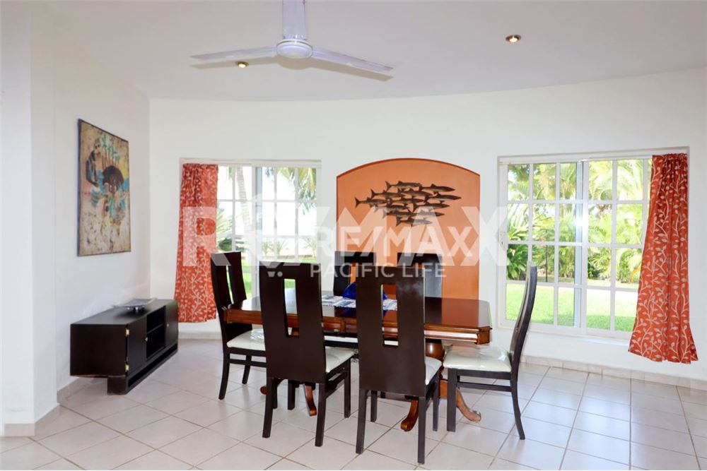 Residencial - Casa - Escuinapa, México - Mexico - 4 - 1001145050-23