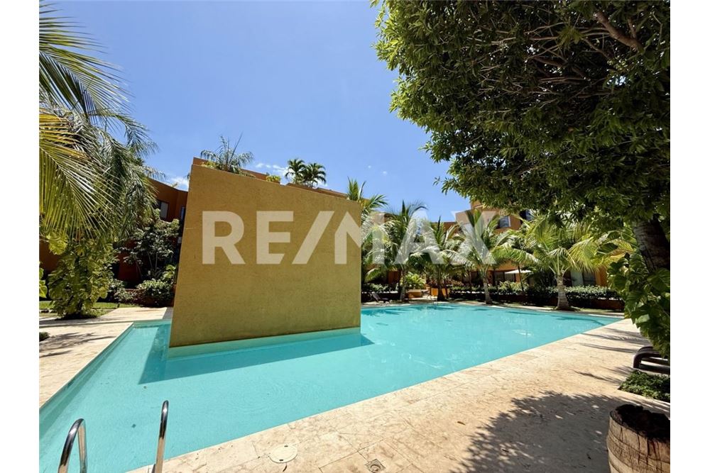Residential - Apartment with roof - Playa del Carmen, Mexico - Mexico - 50 - 1001040044-21