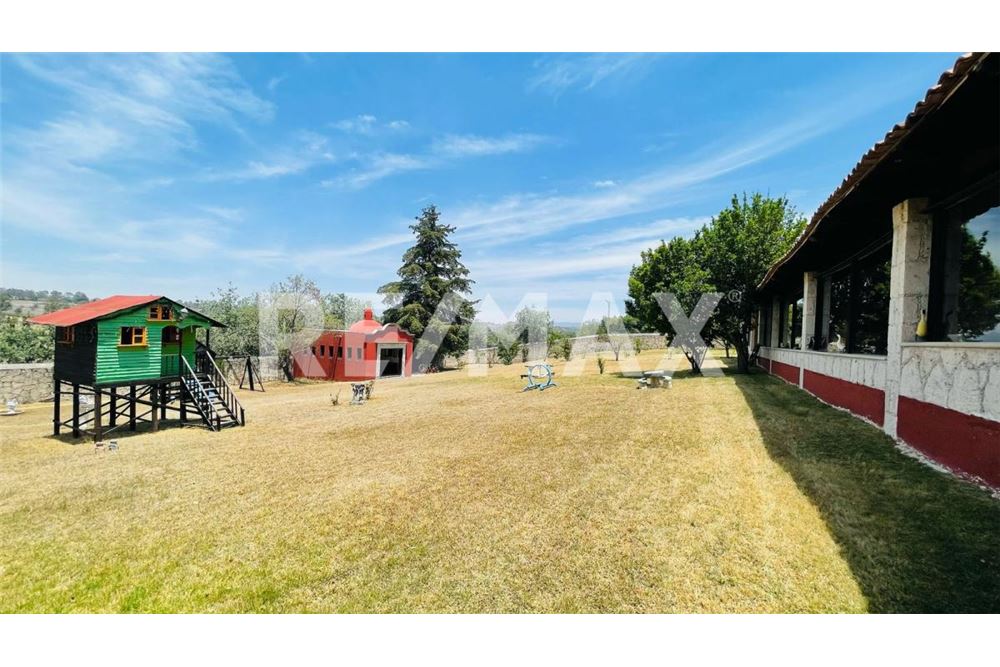 Wohnung - Boerderij - Aculco, Mexiko - Mexico - 8 - 1001065095-173