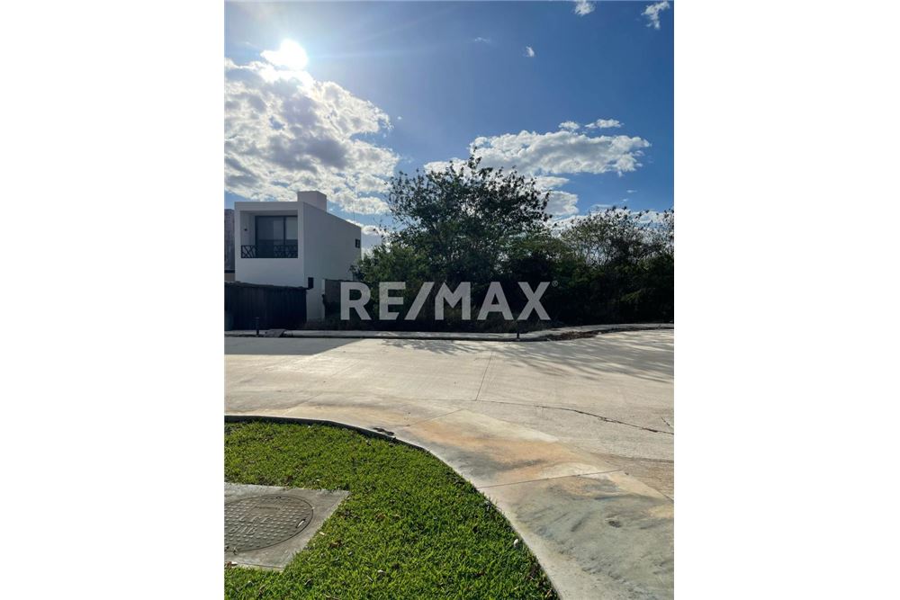 Residential - Земельный участок для сдачи в аренду - Mérida, Мексика - Mexico - 3 - 1001043092-173