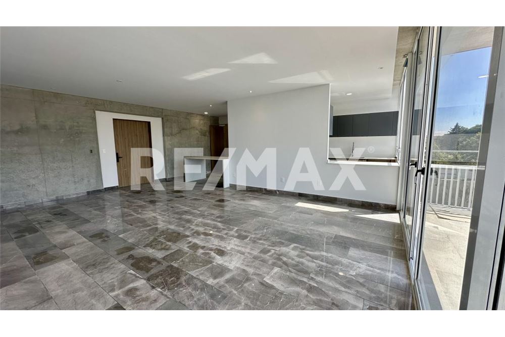 Residential - Apartment with roof - Huixquilucan, Mexico - Mexico - 1 - 1001028101-25