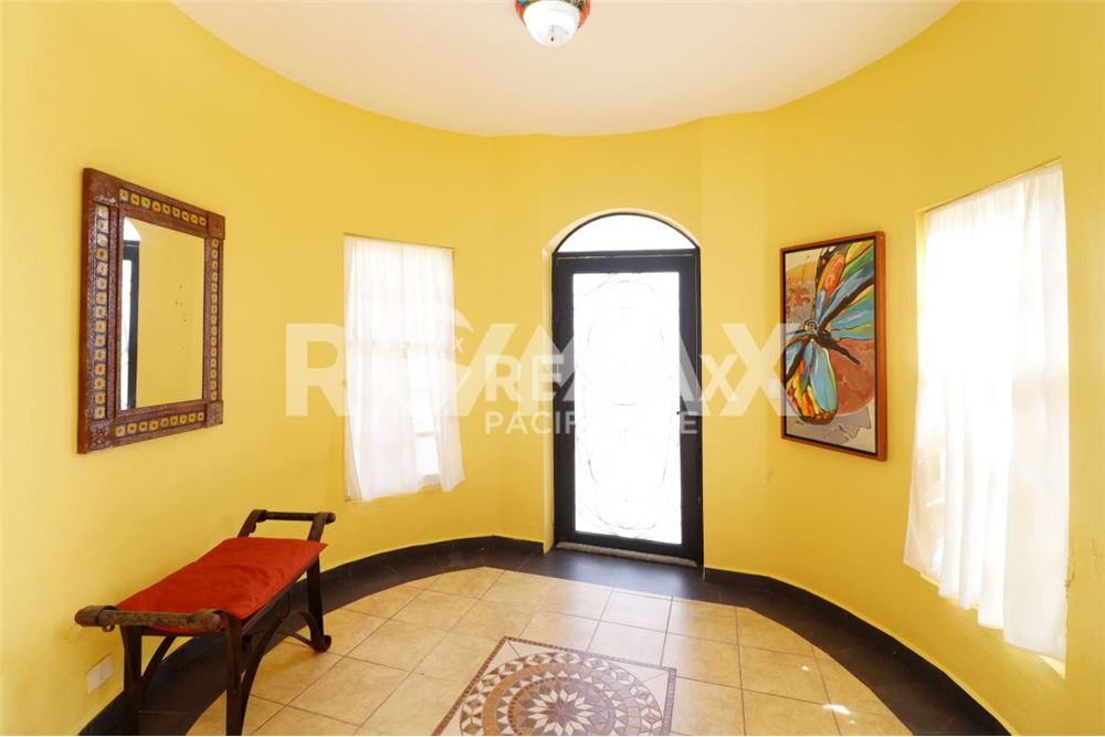 Residencial - Casa - Escuinapa, México - Mexico - 2 - 1001145050-23