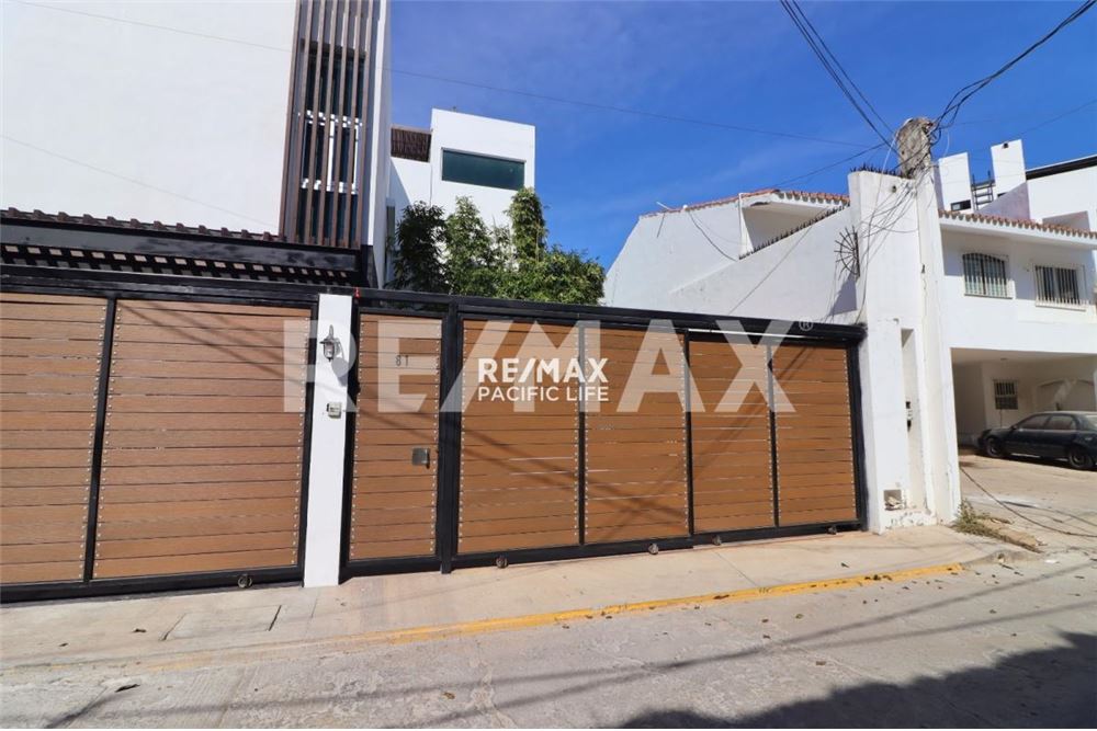 住宅 - 房子 - Mazatlán, 墨西哥 - Mexico - 34 - 1001145050-19