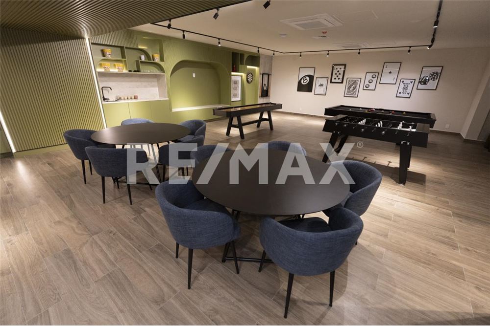 Wohnung - Dachwohnung - Ciudad de México, Mexiko - Mexico - 15 - 1001180112-39